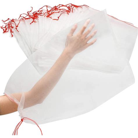 how to protect nylon bags.